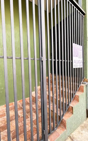 Apartamento para alugar com 37m², 2 quartos e sem vaga