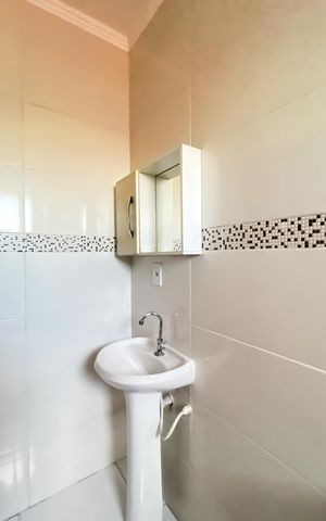 Apartamento para alugar com 37m², 2 quartos e sem vaga
