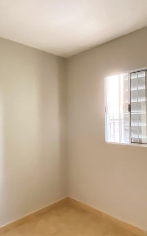 Apartamento para alugar com 37m², 2 quartos e sem vaga