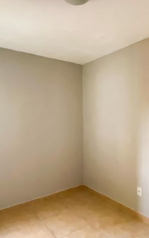 Apartamento para alugar com 37m², 2 quartos e sem vaga