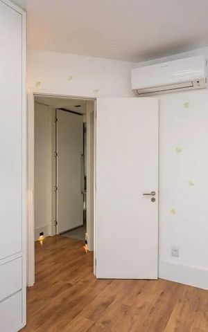 Apartamento para alugar com 71m², 2 quartos e 1 vaga Apartamento para alugar com 71m², 2 quartos e 1 vagaQuarto 2