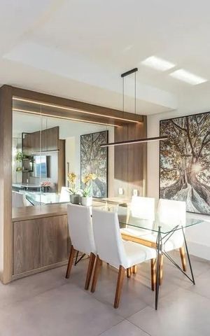 Apartamento para alugar com 71m², 2 quartos e 1 vaga Apartamento para alugar com 71m², 2 quartos e 1 vagaSala