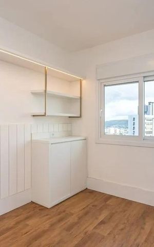 Apartamento para alugar com 71m², 2 quartos e 1 vaga Apartamento para alugar com 71m², 2 quartos e 1 vagaQuarto 2