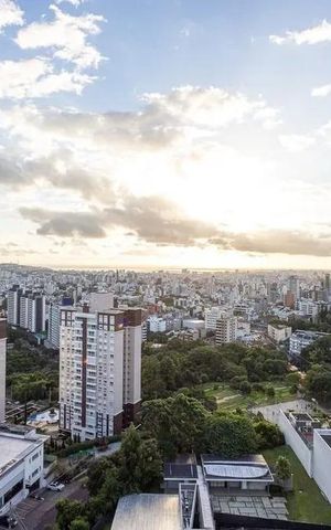 Apartamento para alugar com 71m², 2 quartos e 1 vaga