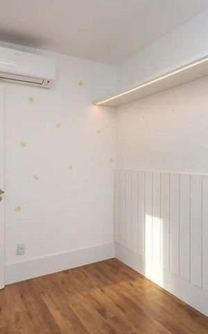 Apartamento para alugar com 71m², 2 quartos e 1 vaga Apartamento para alugar com 71m², 2 quartos e 1 vagaQuarto 2