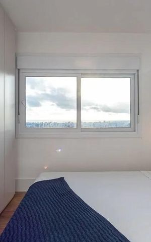 Apartamento para alugar com 71m², 2 quartos e 1 vaga Apartamento para alugar com 71m², 2 quartos e 1 vagaQuarto 1