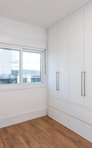 Apartamento para alugar com 71m², 2 quartos e 1 vaga Apartamento para alugar com 71m², 2 quartos e 1 vagaQuarto 2