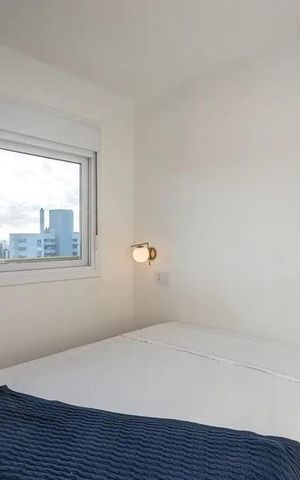 Apartamento para alugar com 71m², 2 quartos e 1 vaga Apartamento para alugar com 71m², 2 quartos e 1 vagaQuarto 1