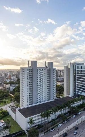 Apartamento para alugar com 71m², 2 quartos e 1 vaga