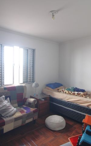 Casa à venda com 103m², 3 quartos e 3 vagasQuarto 1