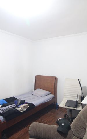 Casa à venda com 103m², 3 quartos e 3 vagasQuarto 3