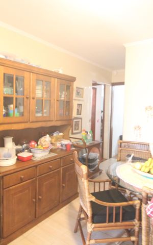 Casa à venda com 103m², 3 quartos e 3 vagasCozinha