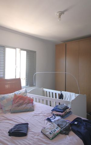 Casa à venda com 103m², 3 quartos e 3 vagasQuarto 2