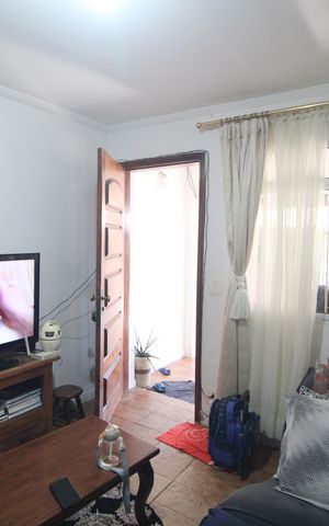 Casa à venda com 103m², 3 quartos e 3 vagasSala