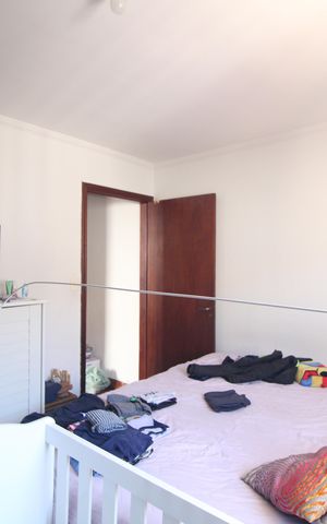 Casa à venda com 103m², 3 quartos e 3 vagasQuarto 2