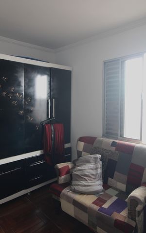 Casa à venda com 103m², 3 quartos e 3 vagasQuarto 1
