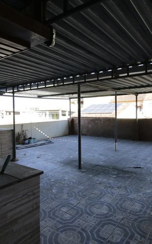 Casa à venda com 120m², 2 quartos e sem vagaTerraço