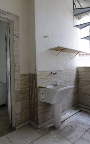 Casa à venda com 120m², 2 quartos e sem vagaÁrea de Serviço