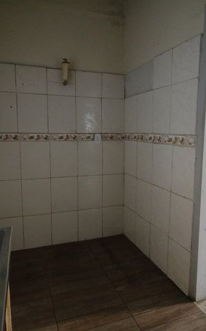 Casa à venda com 120m², 2 quartos e sem vagaCozinha