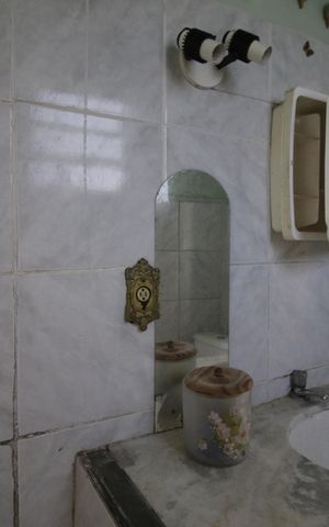 Casa à venda com 120m², 2 quartos e sem vagaBanheiro da Suíte 2