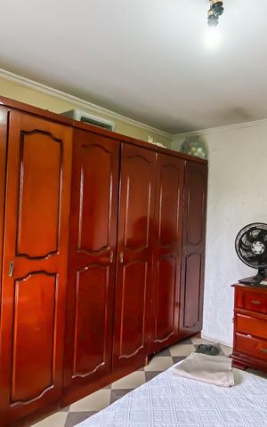 Casa para alugar com 150m², 4 quartos e 2 vagas