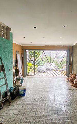 Casa para alugar com 150m², 4 quartos e 2 vagas