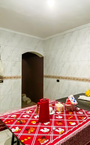 Casa para alugar com 150m², 4 quartos e 2 vagas