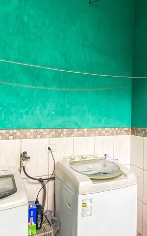 Casa para alugar com 150m², 4 quartos e 2 vagas