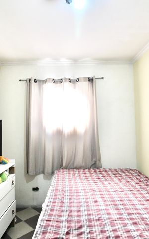 Casa para alugar com 150m², 2 quartos e 1 vaga Casa para alugar com 150m², 2 quartos e 1 vagaQuarto 2