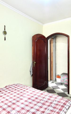 Casa para alugar com 150m², 2 quartos e 1 vaga Casa para alugar com 150m², 2 quartos e 1 vagaQuarto 2