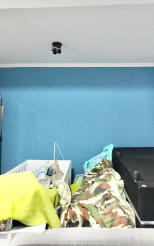 Casa para alugar com 150m², 3 quartos e 2 vagas Casa para alugar com 150m², 3 quartos e 2 vagasQuarto 4