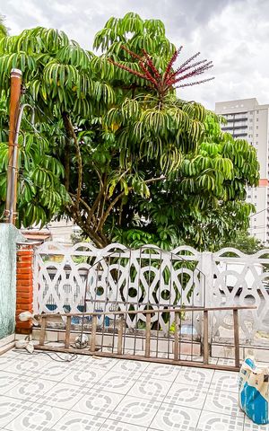 Casa para alugar com 150m², 4 quartos e 2 vagas