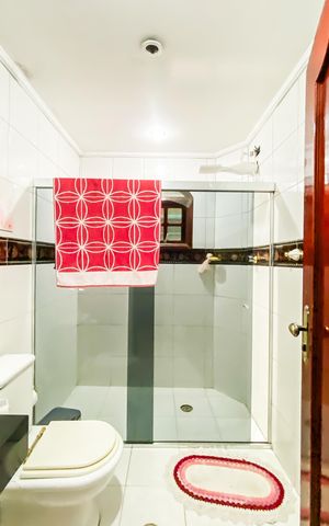 Casa para alugar com 150m², 4 quartos e 2 vagas