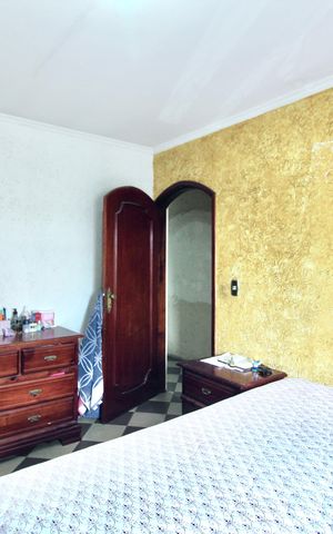 Casa para alugar com 150m², 2 quartos e 1 vaga Casa para alugar com 150m², 2 quartos e 1 vagaQuarto 1