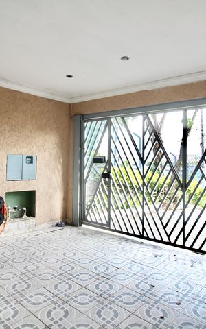 Casa para alugar com 150m², 2 quartos e 1 vaga Casa para alugar com 150m², 2 quartos e 1 vagaGaragem