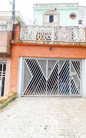 Casa para alugar com 150m², 4 quartos e 2 vagas