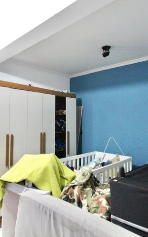 Casa para alugar com 150m², 3 quartos e 2 vagas Casa para alugar com 150m², 3 quartos e 2 vagasQuarto 4