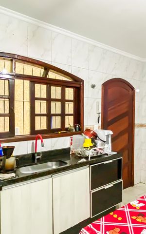 Casa para alugar com 150m², 4 quartos e 2 vagas