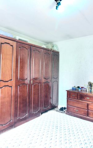 Casa para alugar com 150m², 2 quartos e 1 vaga Casa para alugar com 150m², 2 quartos e 1 vagaQuarto 1