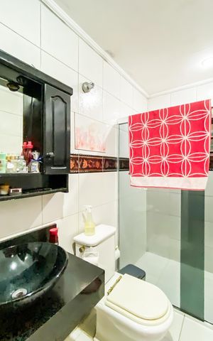 Casa para alugar com 150m², 4 quartos e 2 vagas