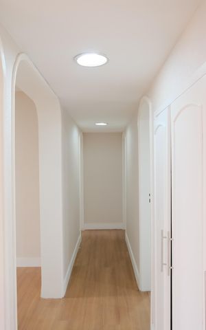 Apartamento à venda com 160m², 4 quartos e 2 vagasCorredor dos Quartos