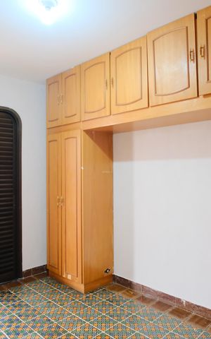 Apartamento à venda com 160m², 4 quartos e 2 vagasSuíte 3