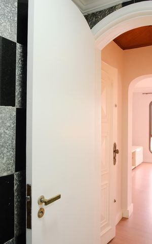 Apartamento à venda com 160m², 4 quartos e 2 vagasLavabo