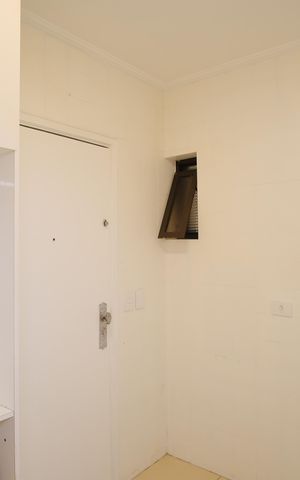 Apartamento à venda com 160m², 4 quartos e 2 vagasÁrea de Serviço