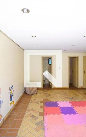 Apartamento à venda com 160m², 4 quartos e 2 vagas Apartamento à venda com 160m², 4 quartos e 2 vagasÁrea comum