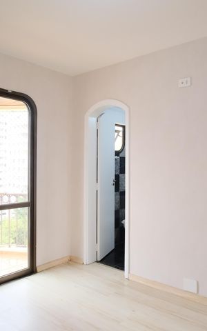 Apartamento à venda com 160m², 4 quartos e 2 vagasSuíte 2