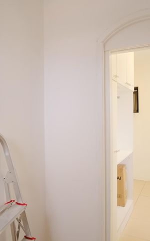 Apartamento à venda com 160m², 4 quartos e 2 vagasQuarto de Serviço