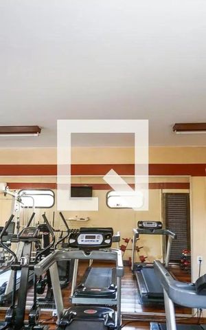 Apartamento à venda com 160m², 4 quartos e 2 vagas Apartamento à venda com 160m², 4 quartos e 2 vagasÁrea comum