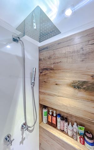 Apartamento à venda com 69m², 2 quartos e 1 vagaBanheiro