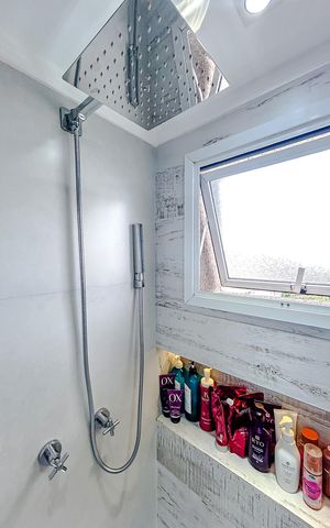 Apartamento à venda com 69m², 2 quartos e 1 vagaBanheiro da Suíte